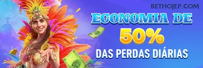 App bethoje para Android e iOS - download grátis