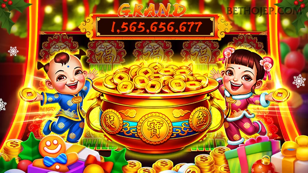 App bethoje slots mobile